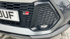 Toyota C-HR 2.0 PHEV GR Sport 5dr CVT Hatchback